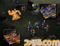 『オウガバトル64』25周年。“オウガバトルサーガ”3作目は初心者でも遊びやすく調整された作品に！ エレファントカシマシの宮本浩次が出演するテレビCMも格好いい【今日は何の日？】