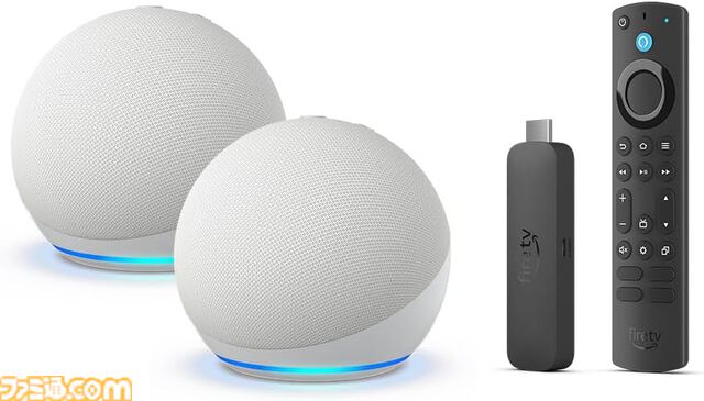Amazonプライムデーでスマートアラームクロック“Echo Spot”が48％オフ、スマートモニター“Echo Show”が40％オフ。Amazonデバイスがお買い得に！