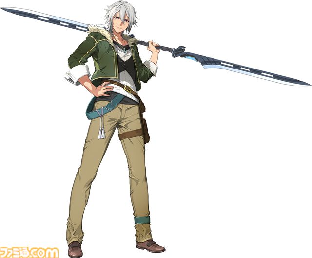 『英雄伝説 界の軌跡』リィン・シュバルツァー、アルティナ・オライオンなど『閃の軌跡』からの再登場キャラが公開