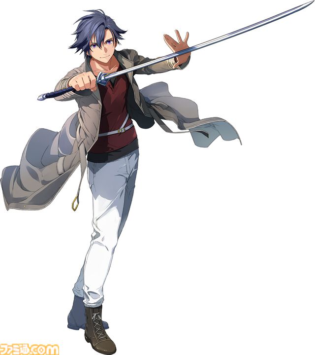 『英雄伝説 界の軌跡』リィン・シュバルツァー、アルティナ・オライオンなど『閃の軌跡』からの再登場キャラが公開