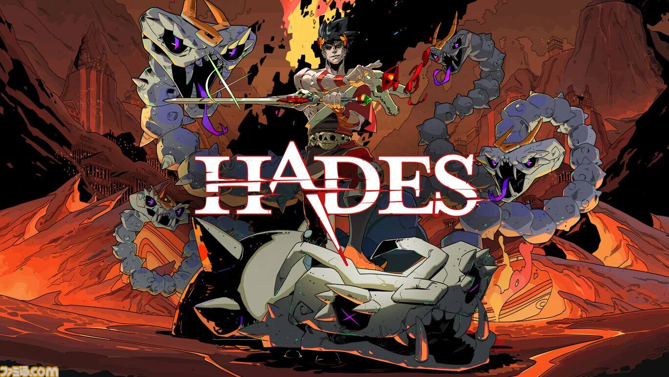 『HADES（ハデス）』半額、『OMORI』32%オフ、『SANABI』25％オフ。Switchインディーゲームセールが本日（7/11）スタート
