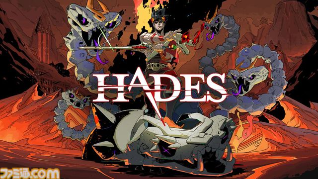 『HADES（ハデス）』半額、『OMORI』32%オフ、『SANABI』25％オフ。Switchインディーゲームセールが本日（7/11）スタート