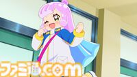 アニメ『ぷにるはかわいいスライム』10月より放送決定。ぷにる役は篠原侑、コタロー役は梅田修一朗