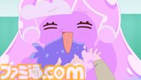 アニメ『ぷにるはかわいいスライム』10月より放送決定。ぷにる役は篠原侑、コタロー役は梅田修一朗