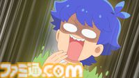アニメ『ぷにるはかわいいスライム』10月より放送決定。ぷにる役は篠原侑、コタロー役は梅田修一朗