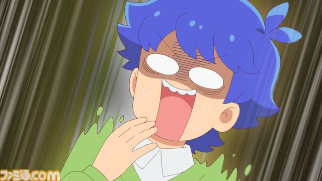 アニメ『ぷにるはかわいいスライム』10月より放送決定。ぷにる役は篠原侑、コタロー役は梅田修一朗