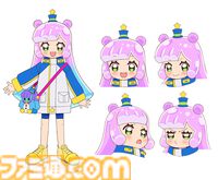 アニメ『ぷにるはかわいいスライム』10月より放送決定。ぷにる役は篠原侑、コタロー役は梅田修一朗