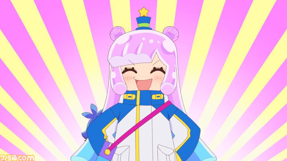 アニメ『ぷにるはかわいいスライム』10月より放送決定。ぷにる役は篠原侑、コタロー役は梅田修一朗