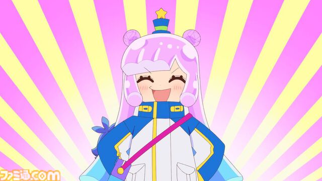 アニメ『ぷにるはかわいいスライム』10月より放送決定。ぷにる役は篠原侑、コタロー役は梅田修一朗
