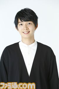 アニメ『ぷにるはかわいいスライム』10月より放送決定。ぷにる役は篠原侑、コタロー役は梅田修一朗