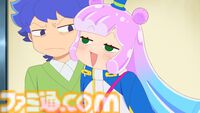 アニメ『ぷにるはかわいいスライム』10月より放送決定。ぷにる役は篠原侑、コタロー役は梅田修一朗