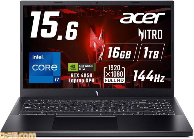 Amazonプライムデー対象のゲーミングPCをピックアップ。Dell、ASUS、Acer、ガレリア、マウスコンピューターなどの製品がお買い得に