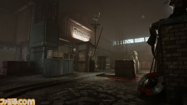 『Outlast Trials』大型アップデート“Project Lupara”
