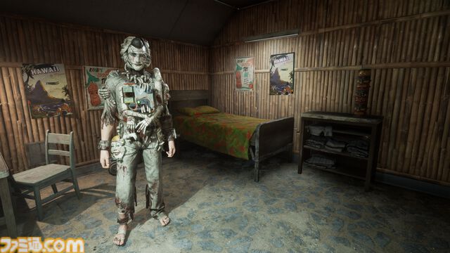 『Outlast Trials』大型アップデート“Project Lupara”