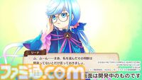 『魔導物語』最新作『フィアと不思議な学校』が発表。大魔導師に憧れる少女が古代魔導学校で学び、戦い、冒険を繰り広げる。本日（7/11）公式サイト公開