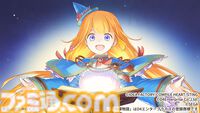 『魔導物語』最新作『フィアと不思議な学校』が発表。大魔導師に憧れる少女が古代魔導学校で学び、戦い、冒険を繰り広げる。本日（7/11）公式サイト公開