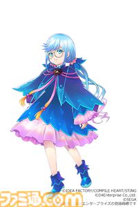 『魔導物語』最新作『フィアと不思議な学校』が発表。大魔導師に憧れる少女が古代魔導学校で学び、戦い、冒険を繰り広げる。本日（7/11）公式サイト公開