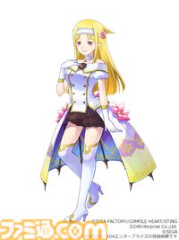 『魔導物語』最新作『フィアと不思議な学校』が発表。大魔導師に憧れる少女が古代魔導学校で学び、戦い、冒険を繰り広げる。本日（7/11）公式サイト公開