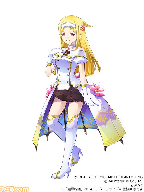 『魔導物語』最新作『フィアと不思議な学校』が発表。大魔導師に憧れる少女が古代魔導学校で学び、戦い、冒険を繰り広げる。本日（7/11）公式サイト公開