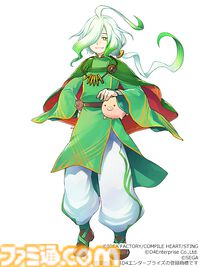 『魔導物語』最新作『フィアと不思議な学校』が発表。大魔導師に憧れる少女が古代魔導学校で学び、戦い、冒険を繰り広げる。本日（7/11）公式サイト公開
