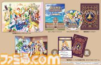 『魔導物語』最新作『フィアと不思議な学校』が発表。大魔導師に憧れる少女が古代魔導学校で学び、戦い、冒険を繰り広げる。本日（7/11）公式サイト公開