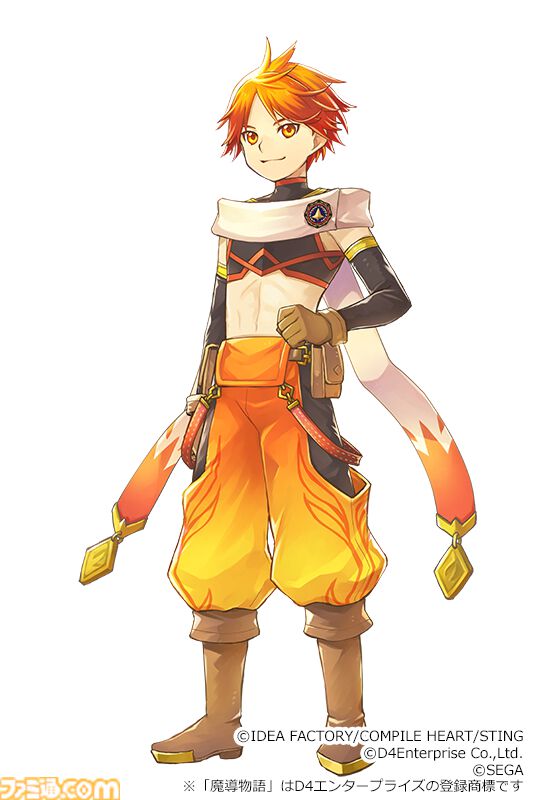 『魔導物語』最新作『フィアと不思議な学校』が発表。大魔導師に憧れる少女が古代魔導学校で学び、戦い、冒険を繰り広げる。本日（7/11）公式サイト公開