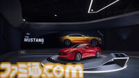 オープンワールドレーシング『テストドライブ アンリミテッド ソーラークラウン』のPS5版が9月12日発売。自動車購入を体験できる“ディーラー”、自由なカスタムを楽しめる“整備工場”の情報解禁