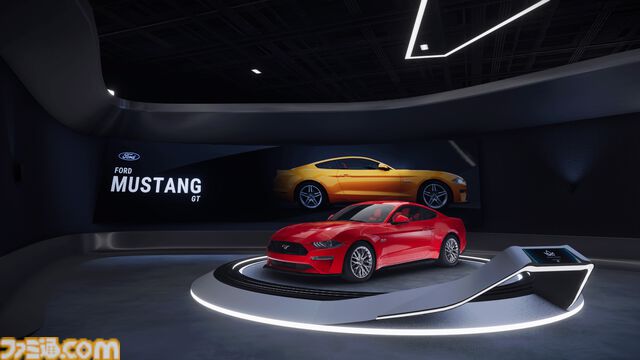 オープンワールドレーシング『テストドライブ アンリミテッド ソーラークラウン』のPS5版が9月12日発売。自動車購入を体験できる“ディーラー”、自由なカスタムを楽しめる“整備工場”の情報解禁
