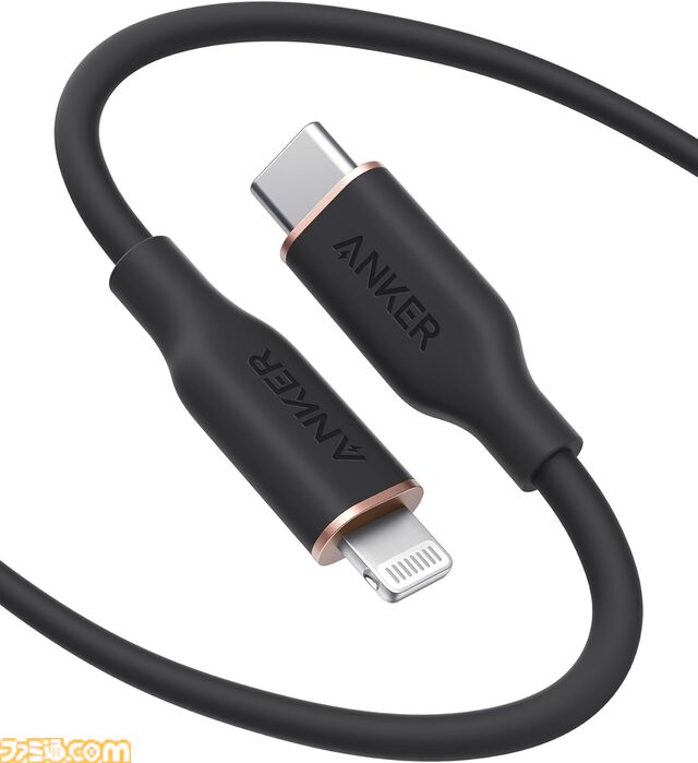 【Amazonプライムデー】Anker製品がお買い得。ピカチュウモデルの充電器が33％オフ、ワイヤレスイヤホンが30％オフ、ポータブル電源が40％オフに