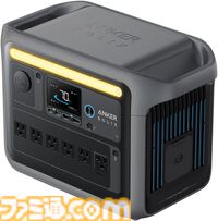 【Amazonプライムデー】Anker製品がお買い得。ピカチュウモデルの充電器が33％オフ、ワイヤレスイヤホンが30％オフ、ポータブル電源が40％オフに