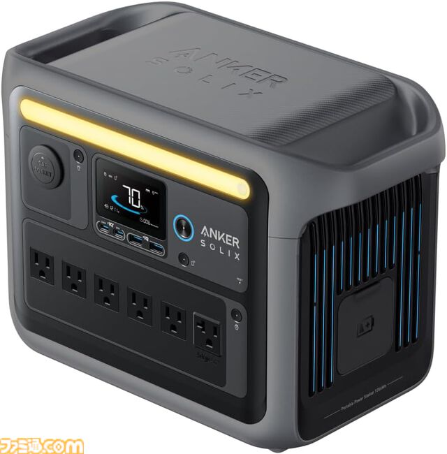【Amazonプライムデー】Anker製品がお買い得。ピカチュウモデルの充電器が33％オフ、ワイヤレスイヤホンが30％オフ、ポータブル電源が40％オフに