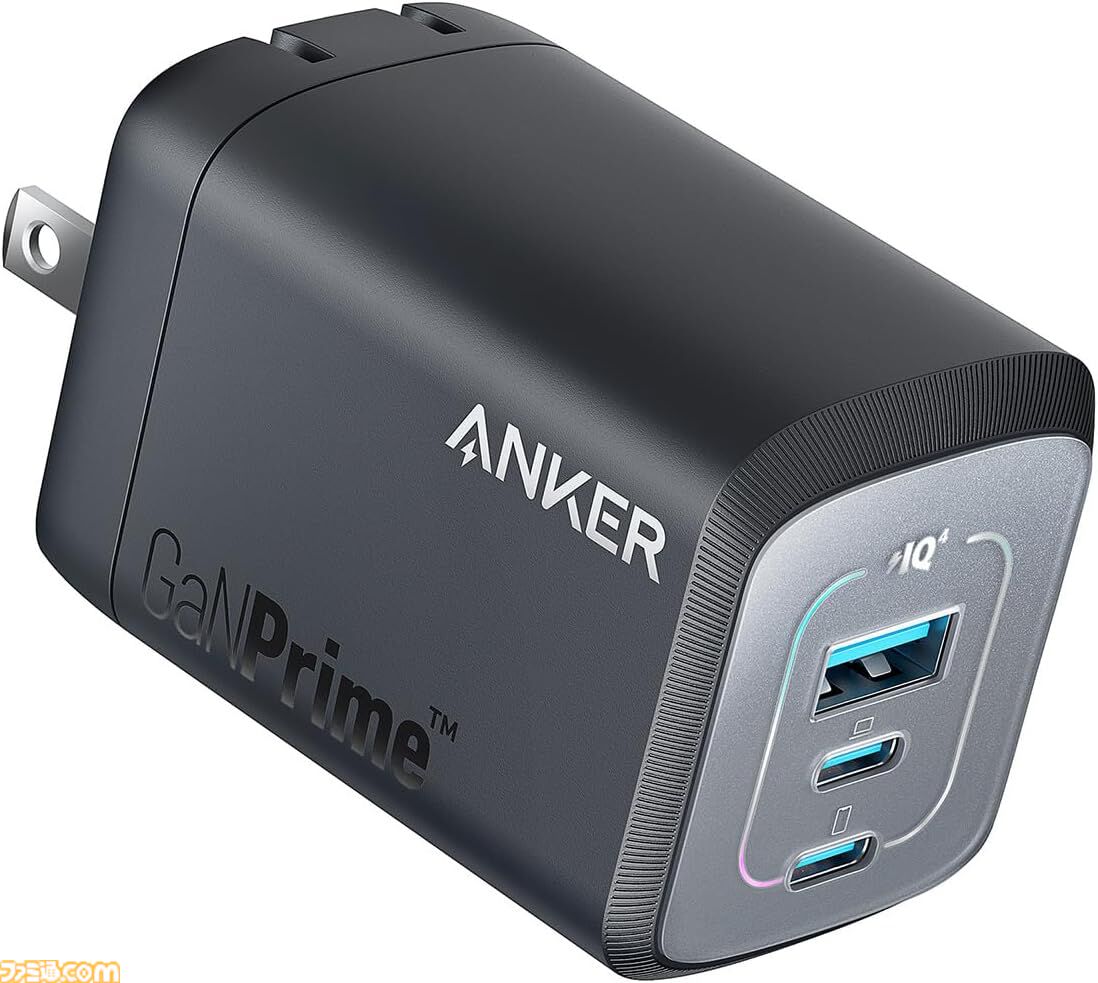Amazonプライムデーおすすめ商品】Anker製品がセール中。ピカチュウ