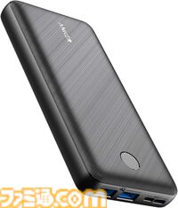 【Amazonプライムデー】Anker製品がお買い得。ピカチュウモデルの充電器が33％オフ、ワイヤレスイヤホンが30％オフ、ポータブル電源が40％オフに