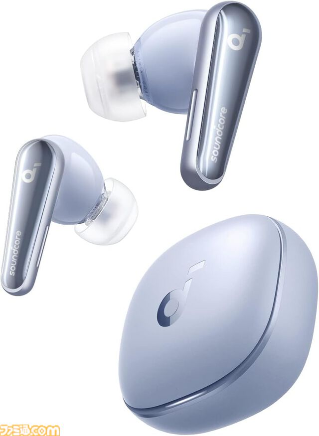 【Amazonプライムデー】Anker製品がお買い得。ピカチュウモデルの充電器が33％オフ、ワイヤレスイヤホンが30％オフ、ポータブル電源が40％オフに