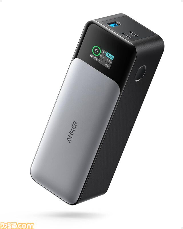 【Amazonプライムデー】Anker製品がお買い得。ピカチュウモデルの充電器が33％オフ、ワイヤレスイヤホンが30％オフ、ポータブル電源が40％オフに