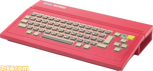 SC-3000とSG-1000が発売された日。セガが初めて発売したゲームパソコンと家庭用ゲーム機第1号。斉藤ゆう子さん出演の懐かしいCMを思い出す【今日は何の日？】