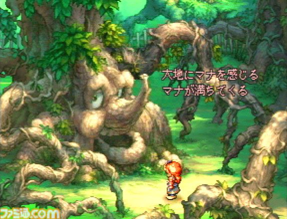 『聖剣伝説 レジェンド オブ マナ』25周年。自分でマップを作る“ランドメイクシステム”が斬新だった！【今日は何の日？】