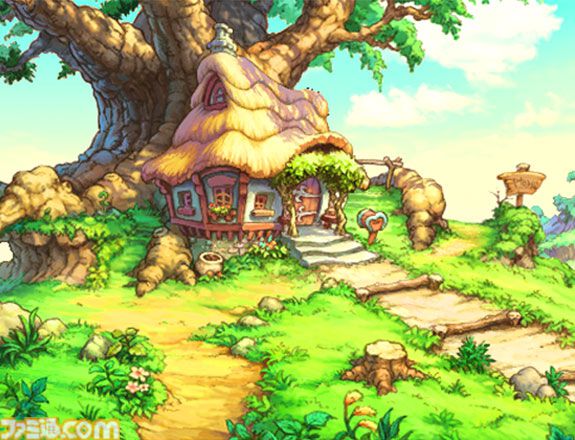 『聖剣伝説 レジェンド オブ マナ』25周年。自分でマップを作る“ランドメイクシステム”が斬新だった！【今日は何の日？】