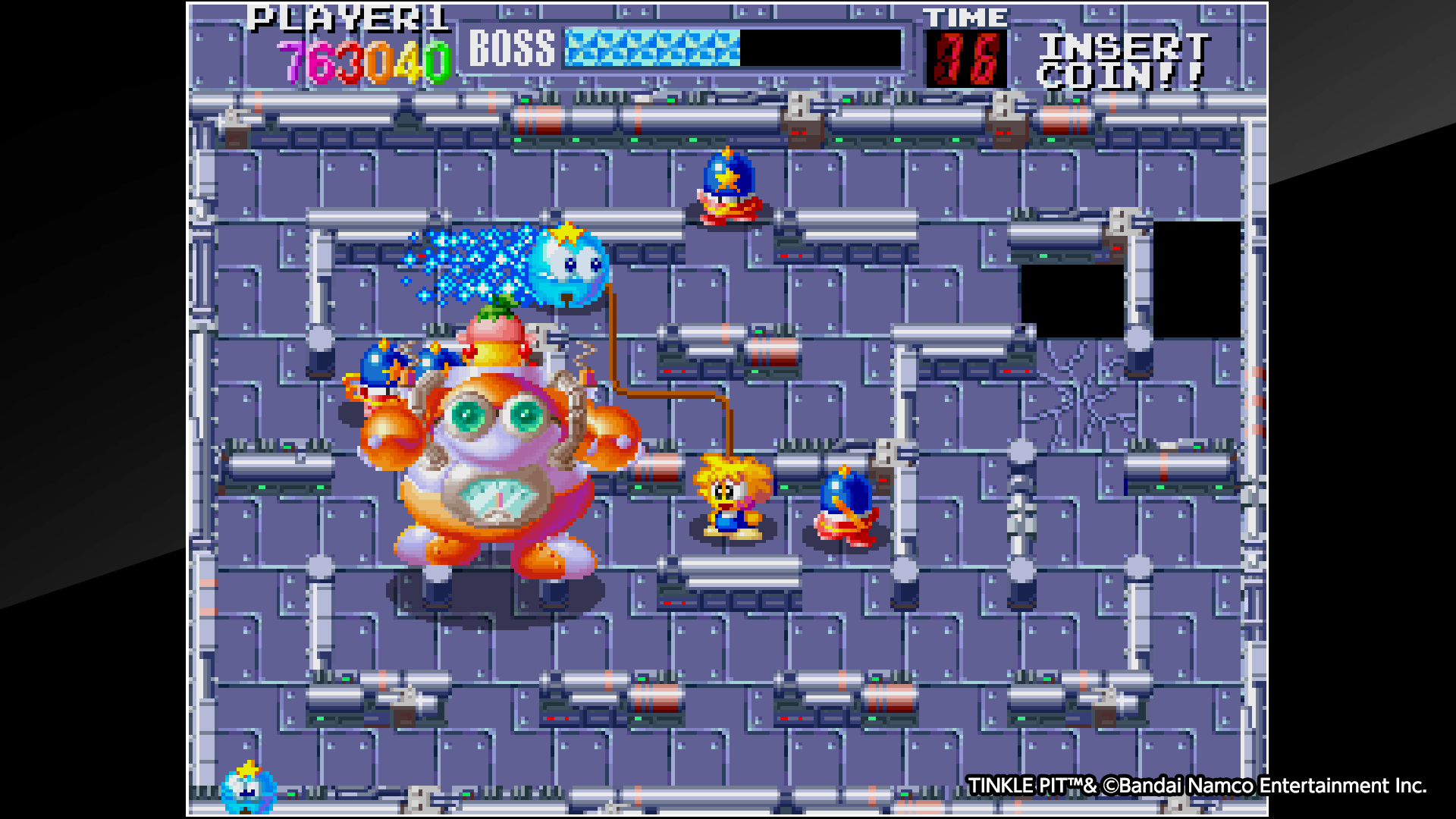 画像ページ (2/5) 明日（7月18日）発売の『ハットトリックヒーロー』をたっぷりプレイ！  第173回『俺たちのアケアカ』本日（7月17日）20時より生放送！【ファミ通チャンネル】 | ゲーム・エンタメ最新情報のファミ通.com