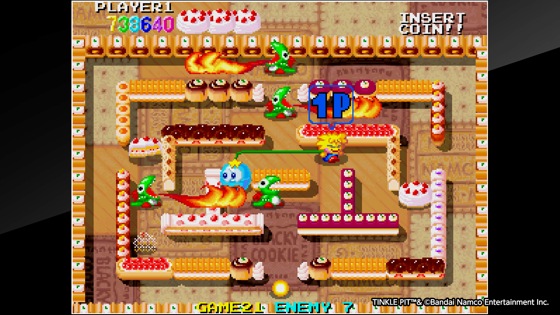 明日（7月18日）発売の『ハットトリックヒーロー』をたっぷりプレイ！ 第173回『俺たちのアケアカ』本日（7月17日）20時より生放送！【ファミ通チャンネル】