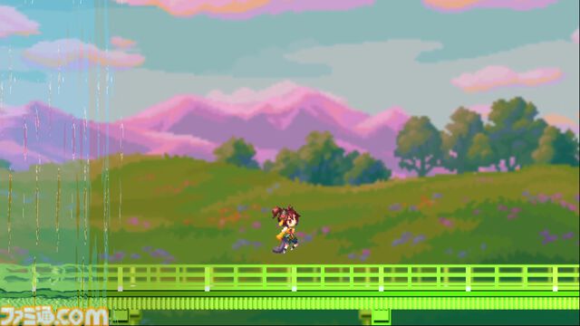 『ツクール』シリーズ最新作『ACTION GAME MAKER』が2025年発売を目指しPC向けに開発中。ゲーム開発未経験者でも自由度の高いアクションゲーム制作を楽しめるコンストラクションツールの最新作