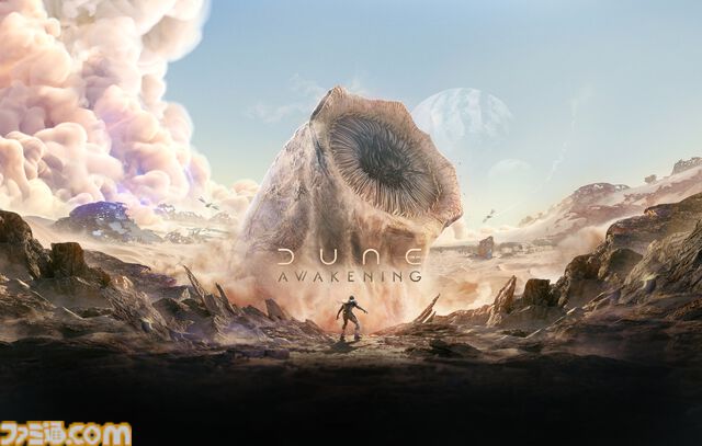 【TGS2024】Level Infiniteの出展が決定。『勝利の女神:NIKKE』『Dune: Awakening』『EXOBORNE』などの展示が実施