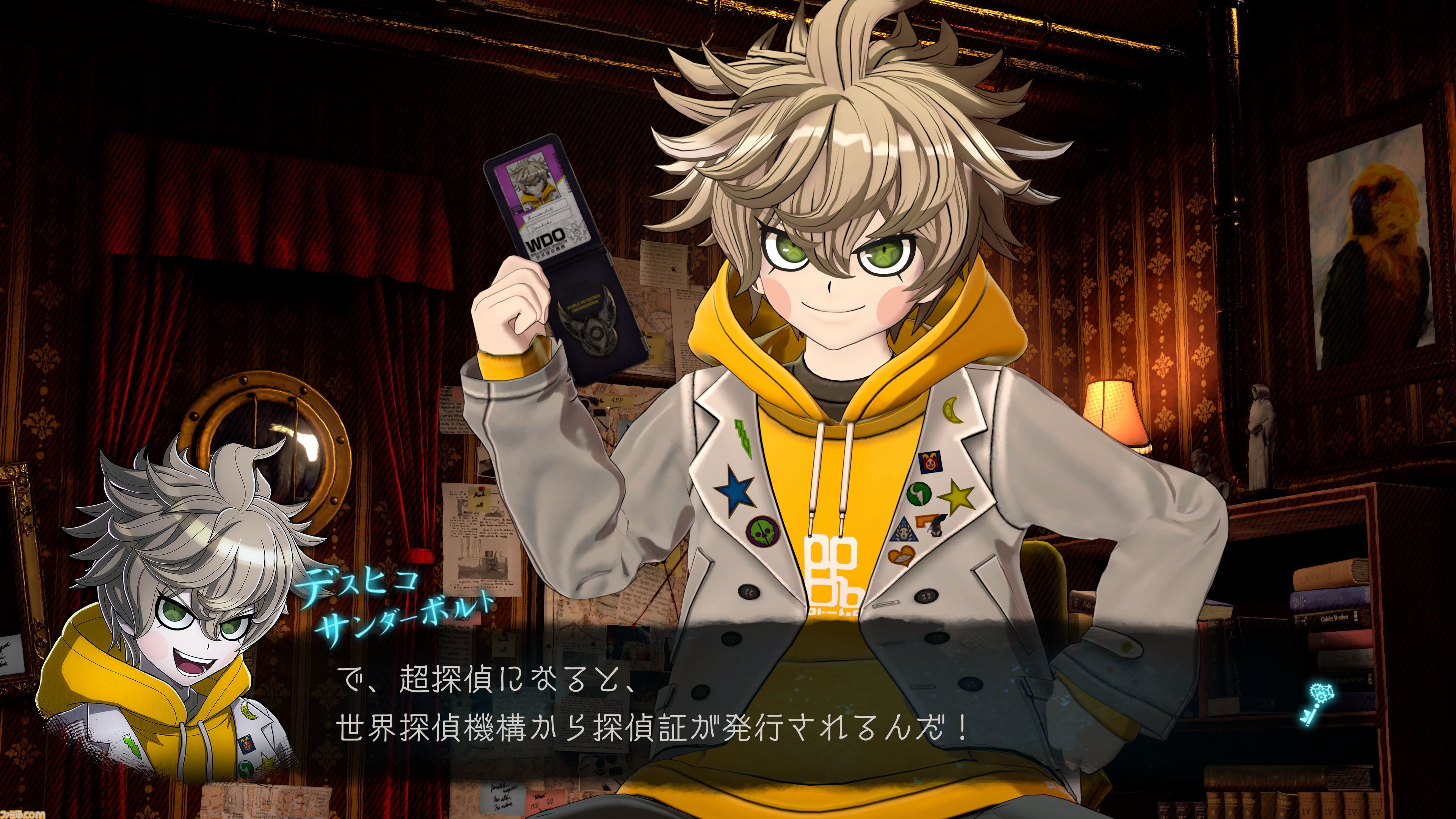 『超探偵事件簿 レインコード プラス』レビュー。4K解像度で表現されたカナイ区がとにかく美しい。ロード時間短縮や5つのサブストーリーとギャラリーも追加され、ファンも納得のクオリティーに大満足！
