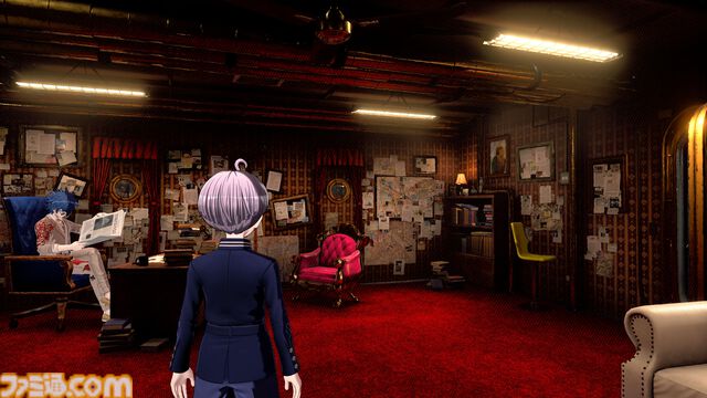 『超探偵事件簿 レインコード プラス』レビュー。4K解像度で表現されたカナイ区がとにかく美しい。ロード時間短縮や5つのサブストーリーとギャラリーも追加され、ファンも納得のクオリティーに大満足！