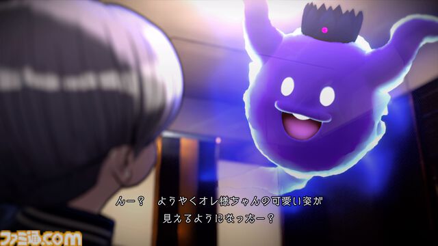 『超探偵事件簿 レインコード プラス』レビュー。4K解像度で表現されたカナイ区がとにかく美しい。ロード時間短縮や5つのサブストーリーとギャラリーも追加され、ファンも納得のクオリティーに大満足！
