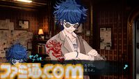『超探偵事件簿 レインコード プラス』レビュー。4K解像度で表現されたカナイ区がとにかく美しい。ロード時間短縮や5つのサブストーリーとギャラリーも追加され、ファンも納得のクオリティーに大満足！
