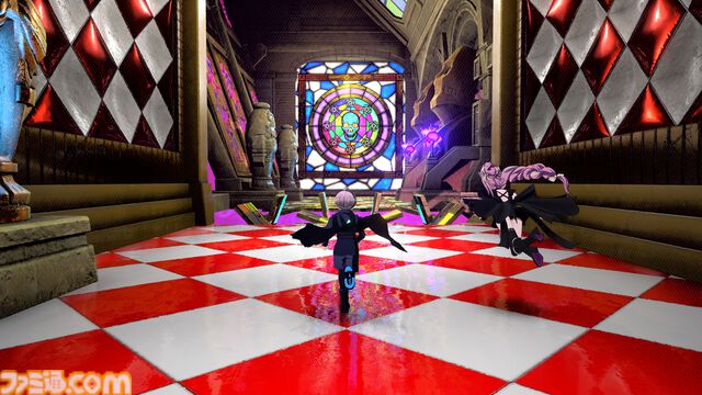 『超探偵事件簿 レインコード プラス』レビュー。4K解像度で表現されたカナイ区がとにかく美しい。ロード時間短縮や5つのサブストーリーとギャラリーも追加され、ファンも納得のクオリティーに大満足！