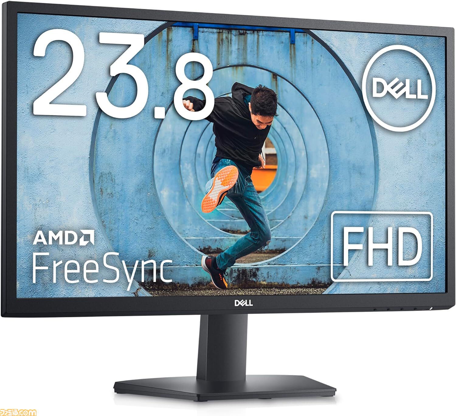 ASUSゲーミングモニター23インチ ASUS ゲーミングモニター 165Hz 23.8
