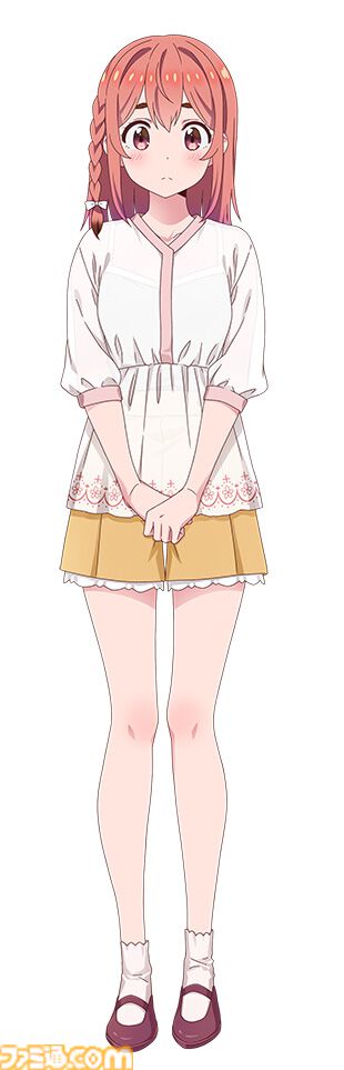 かのかり