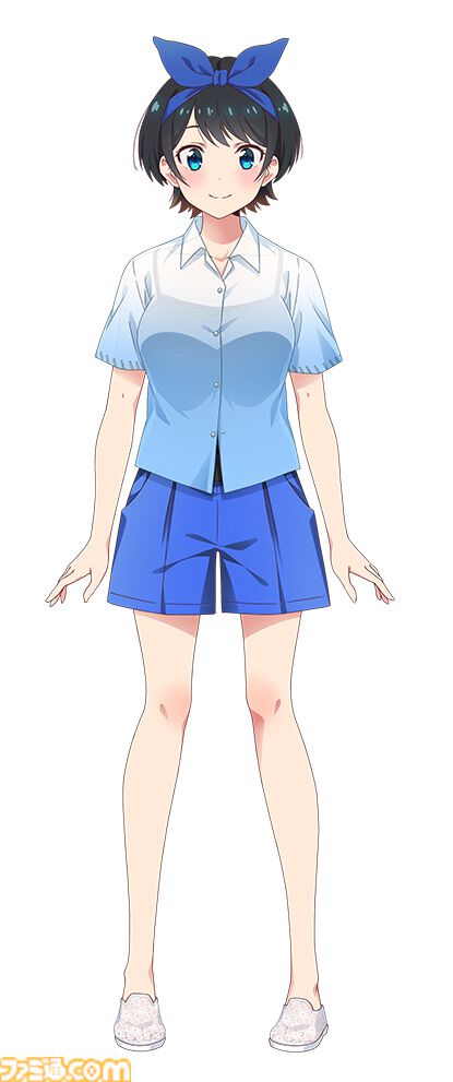 かのかり
